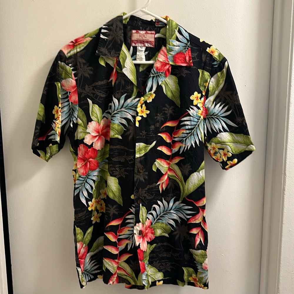RJC Shirt
